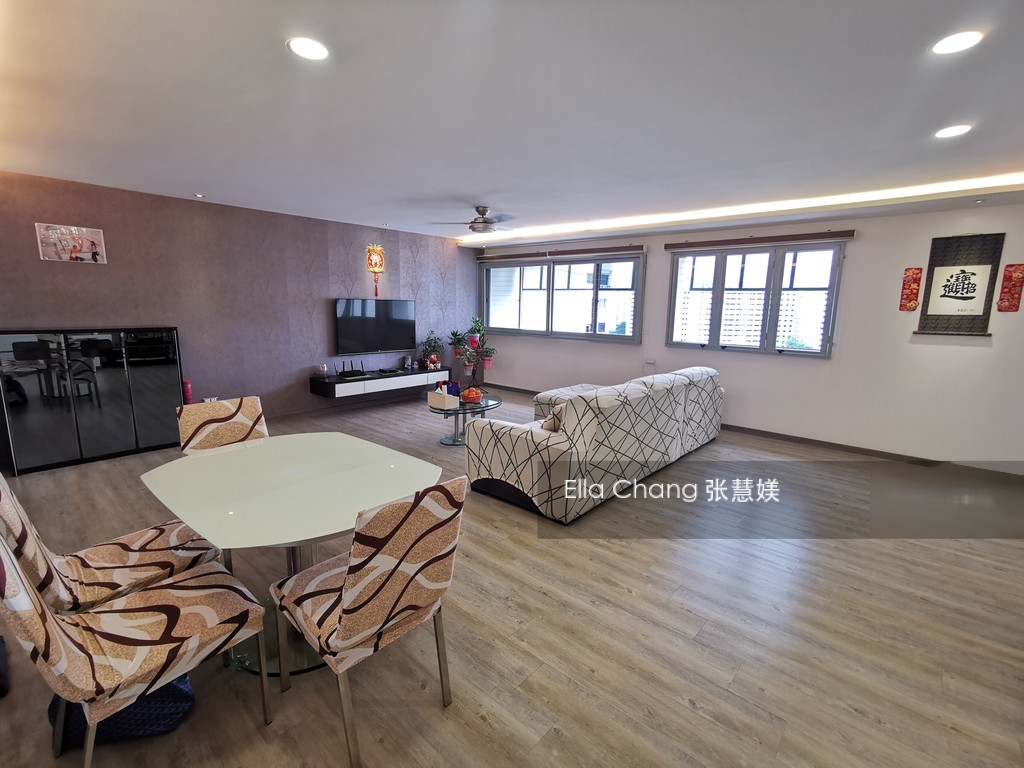 Sembawang Drive thumbnail photo